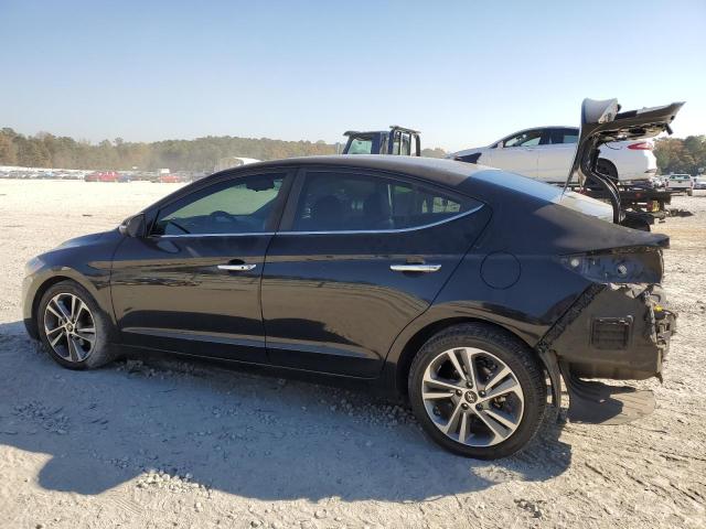 Photo 1 VIN: KMHD84LF2HU069712 - HYUNDAI ELANTRA 