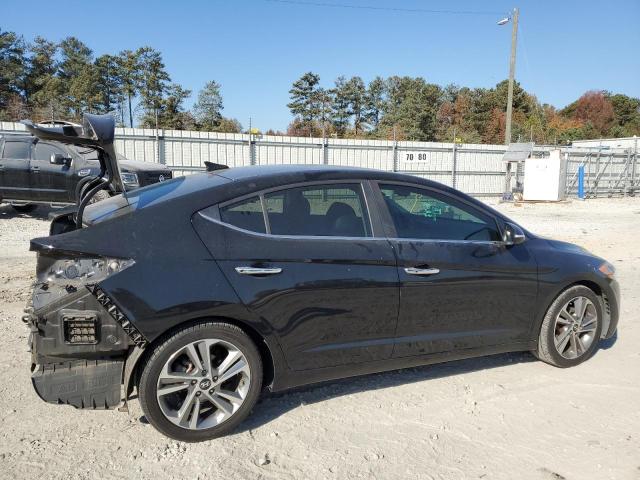 Photo 2 VIN: KMHD84LF2HU069712 - HYUNDAI ELANTRA 