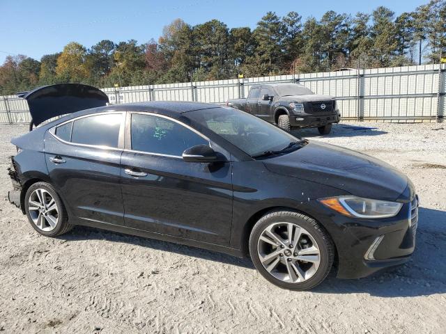 Photo 3 VIN: KMHD84LF2HU069712 - HYUNDAI ELANTRA 