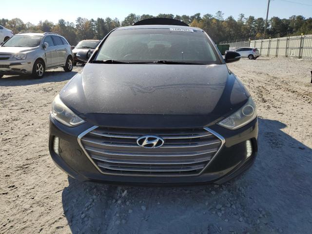 Photo 4 VIN: KMHD84LF2HU069712 - HYUNDAI ELANTRA 