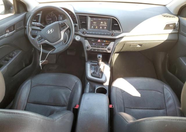 Photo 7 VIN: KMHD84LF2HU069712 - HYUNDAI ELANTRA 