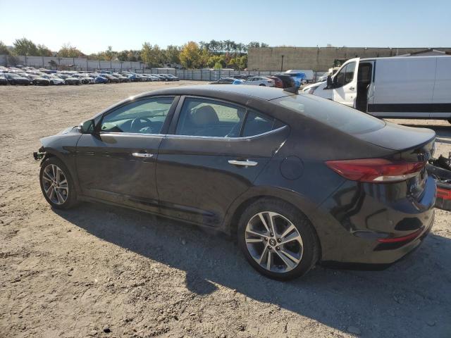 Photo 1 VIN: KMHD84LF2HU075798 - HYUNDAI ELANTRA SE 