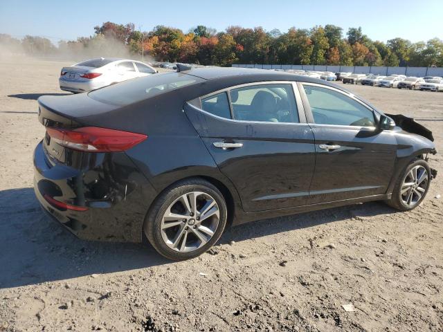 Photo 2 VIN: KMHD84LF2HU075798 - HYUNDAI ELANTRA SE 