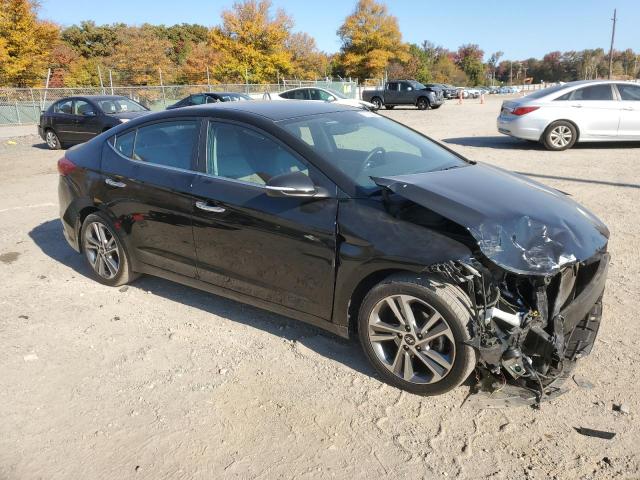 Photo 3 VIN: KMHD84LF2HU075798 - HYUNDAI ELANTRA SE 