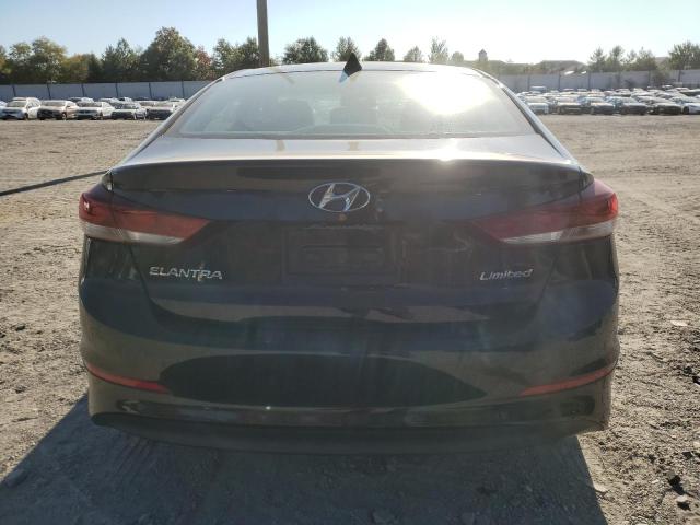 Photo 5 VIN: KMHD84LF2HU075798 - HYUNDAI ELANTRA SE 