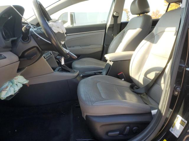 Photo 6 VIN: KMHD84LF2HU075798 - HYUNDAI ELANTRA SE 