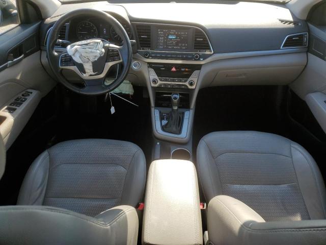 Photo 7 VIN: KMHD84LF2HU075798 - HYUNDAI ELANTRA SE 