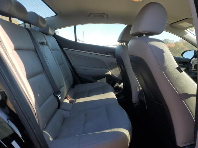 Photo 9 VIN: KMHD84LF2HU075798 - HYUNDAI ELANTRA SE 