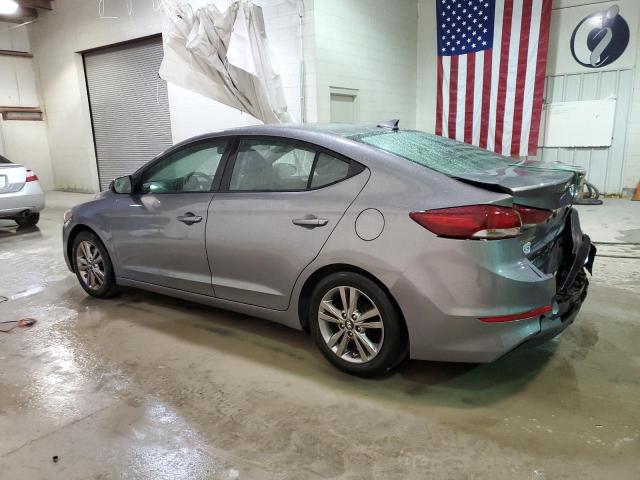 Photo 1 VIN: KMHD84LF2HU076451 - HYUNDAI ELANTRA SE 