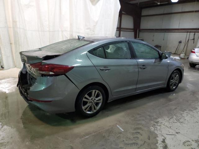 Photo 2 VIN: KMHD84LF2HU076451 - HYUNDAI ELANTRA SE 