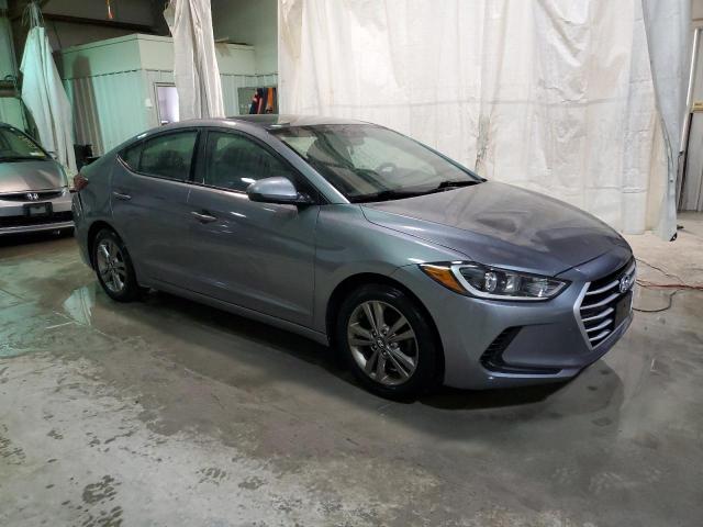 Photo 3 VIN: KMHD84LF2HU076451 - HYUNDAI ELANTRA SE 