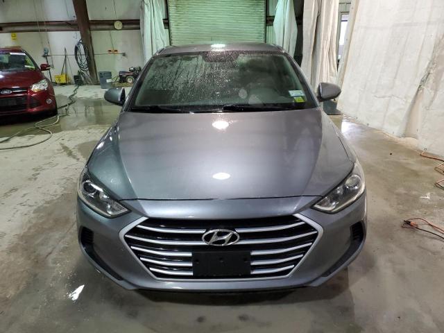 Photo 4 VIN: KMHD84LF2HU076451 - HYUNDAI ELANTRA SE 