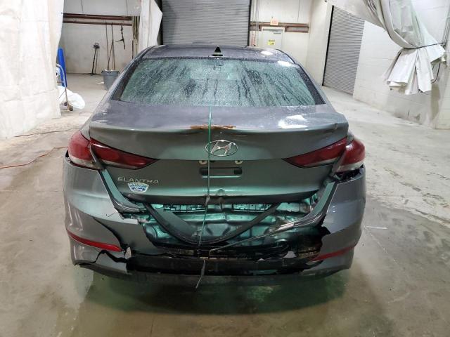 Photo 5 VIN: KMHD84LF2HU076451 - HYUNDAI ELANTRA SE 