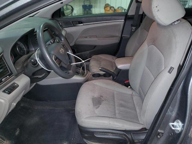 Photo 6 VIN: KMHD84LF2HU076451 - HYUNDAI ELANTRA SE 