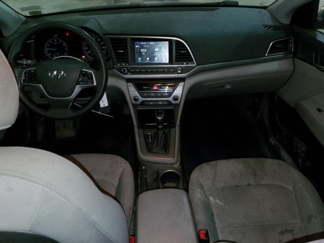 Photo 7 VIN: KMHD84LF2HU076451 - HYUNDAI ELANTRA SE 