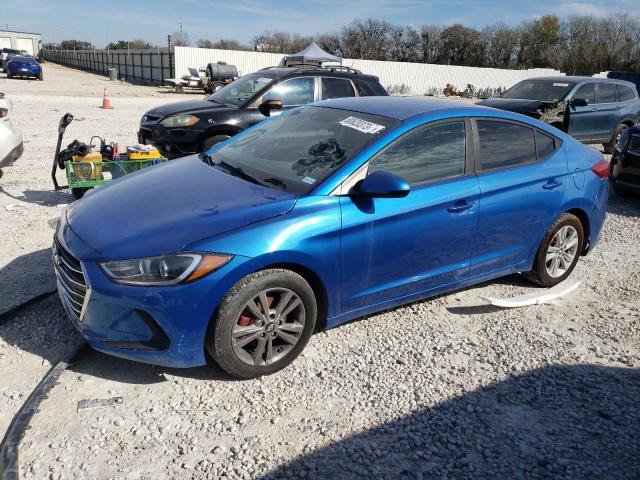 Photo 0 VIN: KMHD84LF2HU103227 - HYUNDAI ELANTRA 