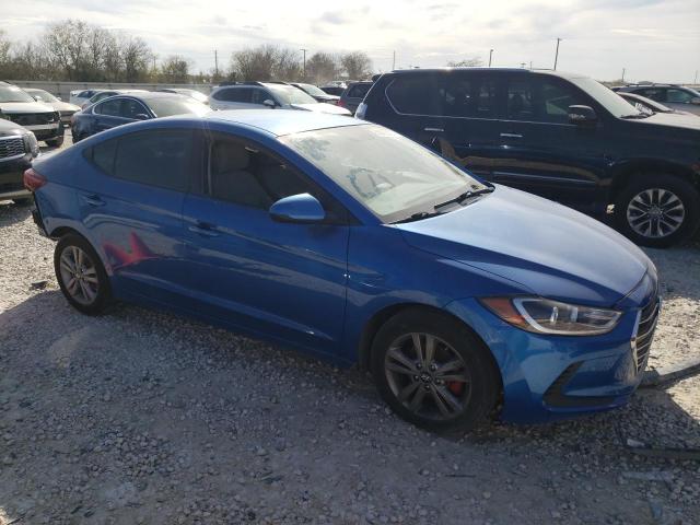 Photo 3 VIN: KMHD84LF2HU103227 - HYUNDAI ELANTRA 