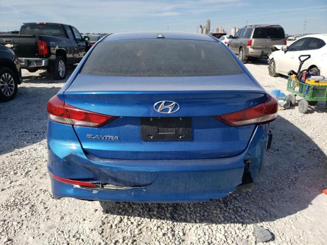 Photo 5 VIN: KMHD84LF2HU103227 - HYUNDAI ELANTRA 