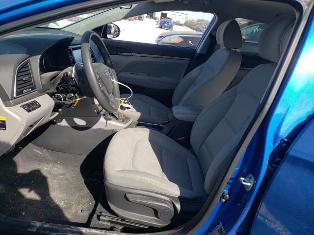 Photo 6 VIN: KMHD84LF2HU103227 - HYUNDAI ELANTRA 