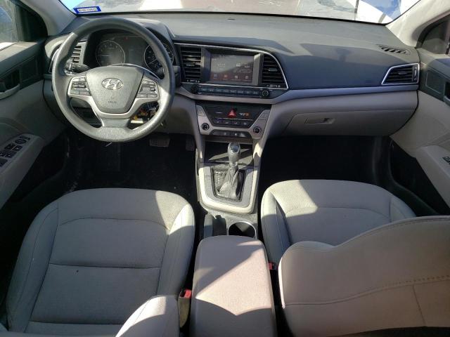 Photo 7 VIN: KMHD84LF2HU103227 - HYUNDAI ELANTRA 