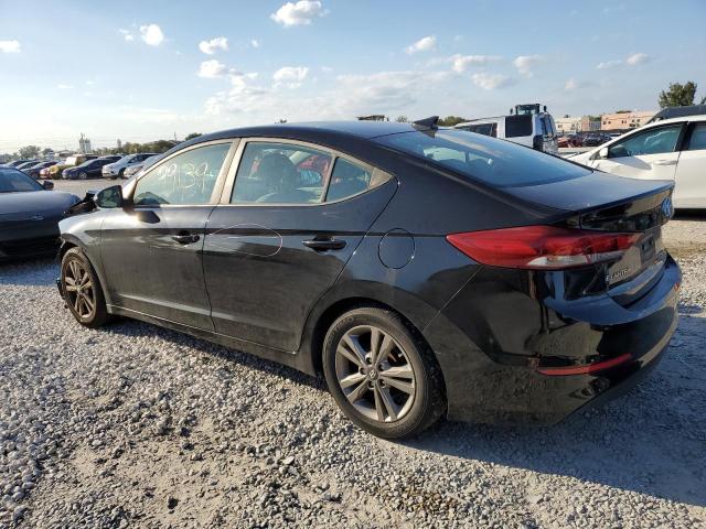 Photo 1 VIN: KMHD84LF2HU103275 - HYUNDAI ELANTRA 