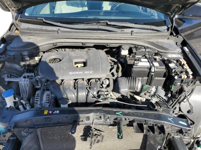 Photo 10 VIN: KMHD84LF2HU103275 - HYUNDAI ELANTRA 