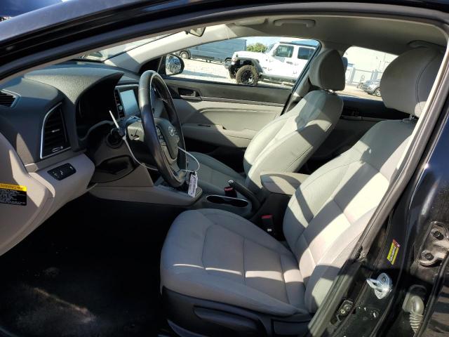 Photo 6 VIN: KMHD84LF2HU103275 - HYUNDAI ELANTRA 