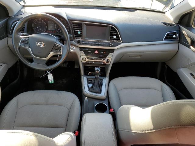 Photo 7 VIN: KMHD84LF2HU103275 - HYUNDAI ELANTRA 