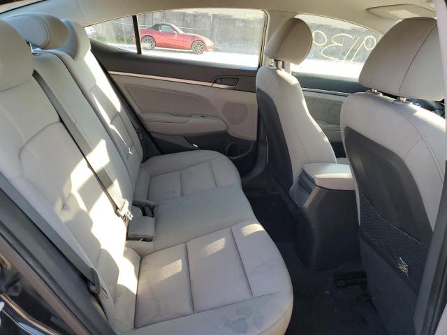 Photo 9 VIN: KMHD84LF2HU103275 - HYUNDAI ELANTRA 