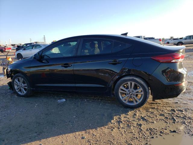 Photo 1 VIN: KMHD84LF2HU107309 - HYUNDAI ELANTRA SE 