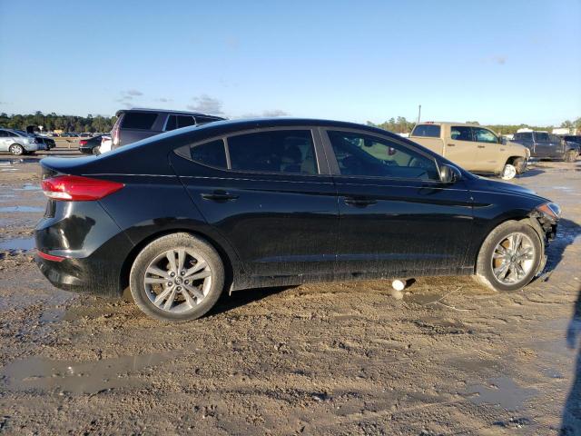 Photo 2 VIN: KMHD84LF2HU107309 - HYUNDAI ELANTRA SE 