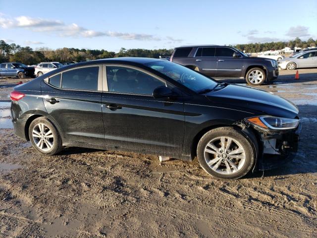 Photo 3 VIN: KMHD84LF2HU107309 - HYUNDAI ELANTRA SE 