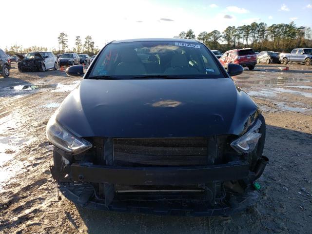 Photo 4 VIN: KMHD84LF2HU107309 - HYUNDAI ELANTRA SE 