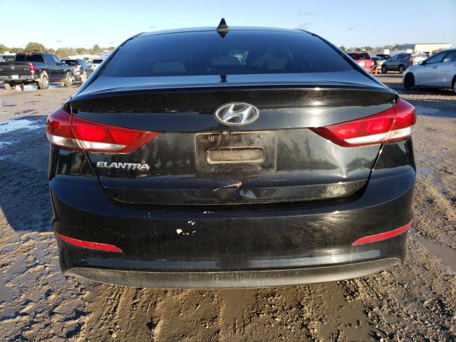 Photo 5 VIN: KMHD84LF2HU107309 - HYUNDAI ELANTRA SE 