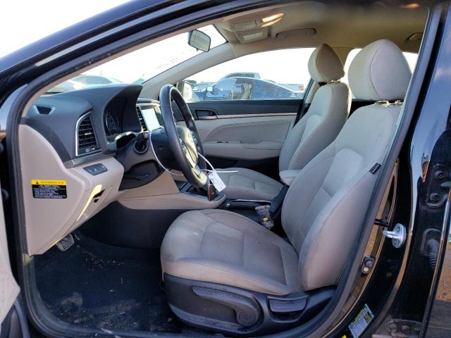 Photo 6 VIN: KMHD84LF2HU107309 - HYUNDAI ELANTRA SE 