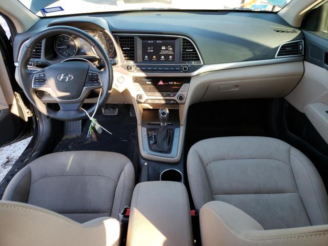 Photo 7 VIN: KMHD84LF2HU107309 - HYUNDAI ELANTRA SE 