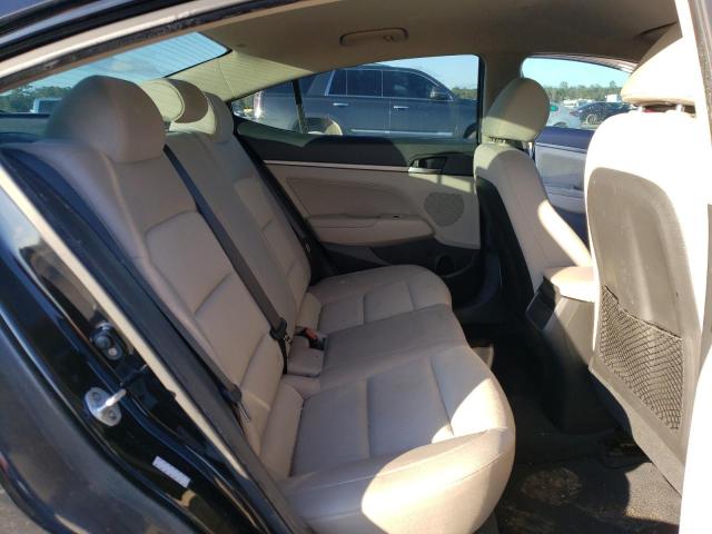 Photo 9 VIN: KMHD84LF2HU107309 - HYUNDAI ELANTRA SE 