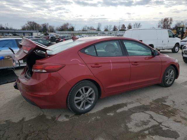 Photo 2 VIN: KMHD84LF2HU138060 - HYUNDAI ELANTRA SE 