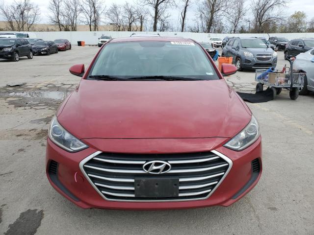 Photo 4 VIN: KMHD84LF2HU138060 - HYUNDAI ELANTRA SE 