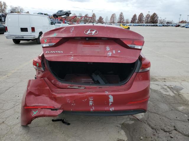 Photo 5 VIN: KMHD84LF2HU138060 - HYUNDAI ELANTRA SE 