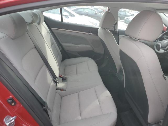 Photo 9 VIN: KMHD84LF2HU138060 - HYUNDAI ELANTRA SE 