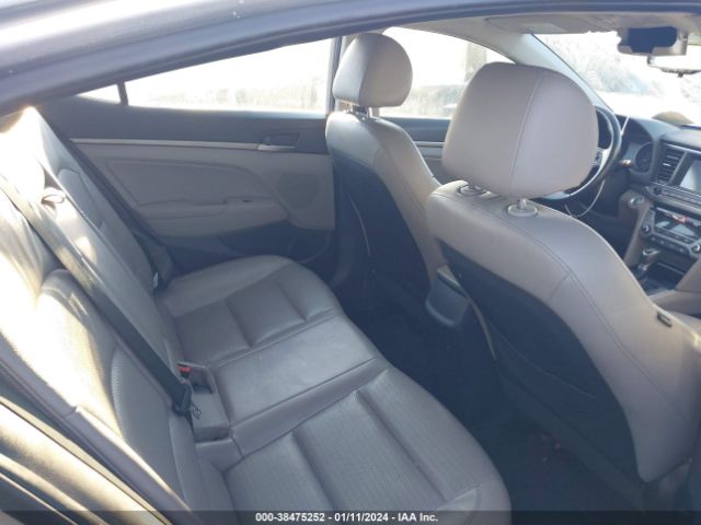 Photo 7 VIN: KMHD84LF2HU146904 - HYUNDAI ELANTRA 