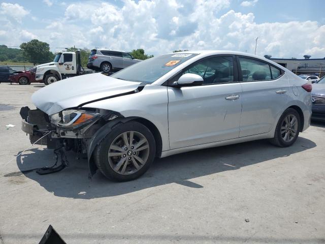 Photo 0 VIN: KMHD84LF2HU146952 - HYUNDAI ELANTRA SE 