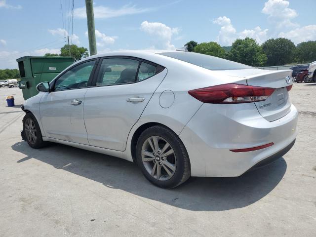 Photo 1 VIN: KMHD84LF2HU146952 - HYUNDAI ELANTRA SE 