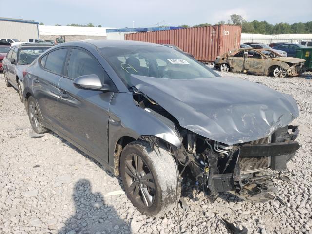 Photo 0 VIN: KMHD84LF2HU149852 - HYUNDAI ELANTRA SE 