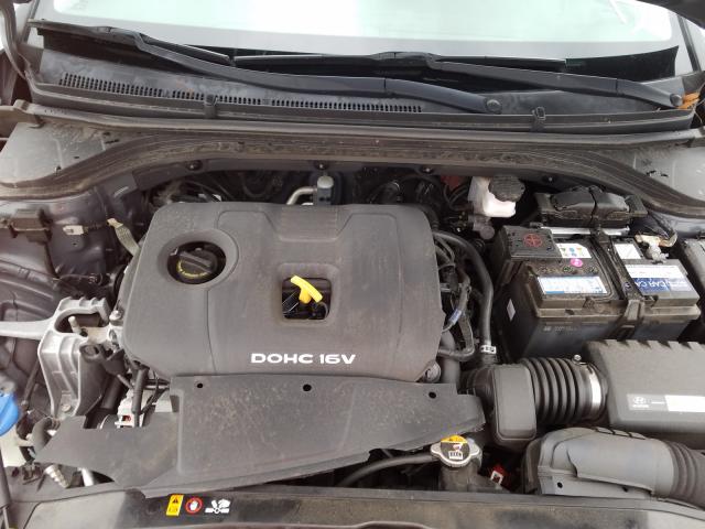 Photo 6 VIN: KMHD84LF2HU151777 - HYUNDAI ELANTRA 