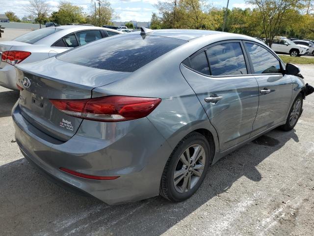 Photo 3 VIN: KMHD84LF2HU151861 - HYUNDAI ELANTRA SE 