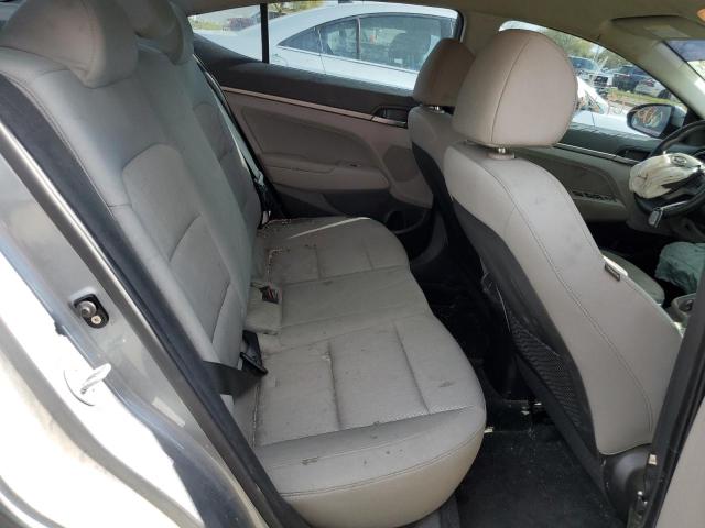 Photo 5 VIN: KMHD84LF2HU151861 - HYUNDAI ELANTRA SE 