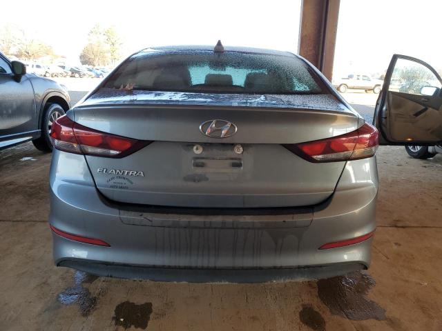 Photo 5 VIN: KMHD84LF2HU152847 - HYUNDAI ELANTRA SE 