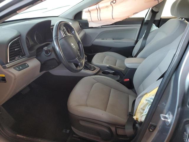 Photo 6 VIN: KMHD84LF2HU152847 - HYUNDAI ELANTRA SE 